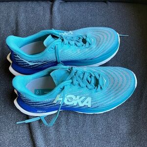 Hoka Mach 5 size 7.5